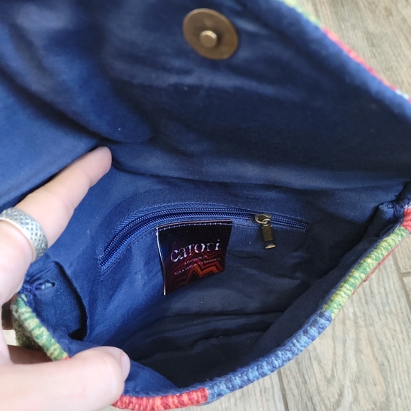 Coastal Cowgirl Cluch - Picture 7 of 9